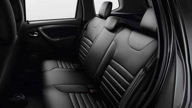 Renault Duster New 1.6 MT 4x2 Expression — 2