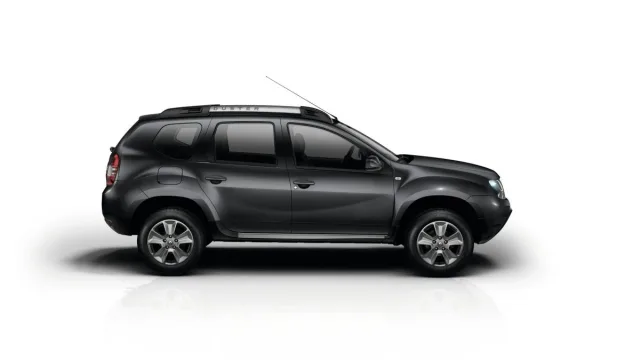 Renault Duster New 1.6 MT 4x2 Expression — 6