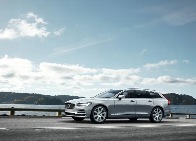 Volvo V90 універсал — 2