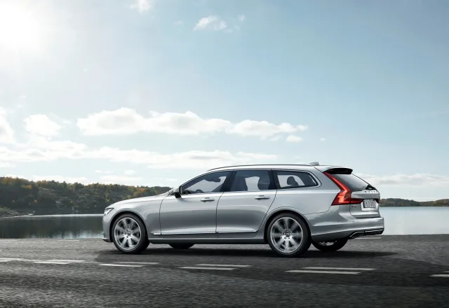 Volvo V90 універсал — 3