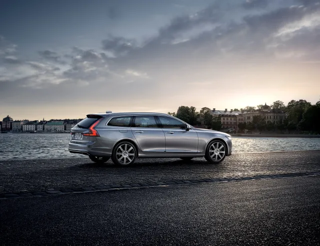 Volvo V90 універсал — 8