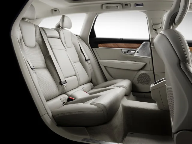 Volvo V90 універсал — 11
