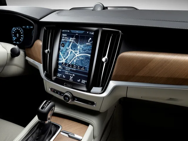 Volvo V90 універсал — 14