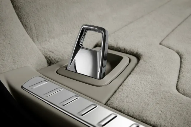 Volvo V90 універсал — 16