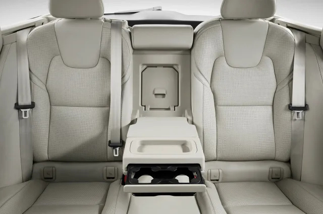 Volvo V90 універсал — 19