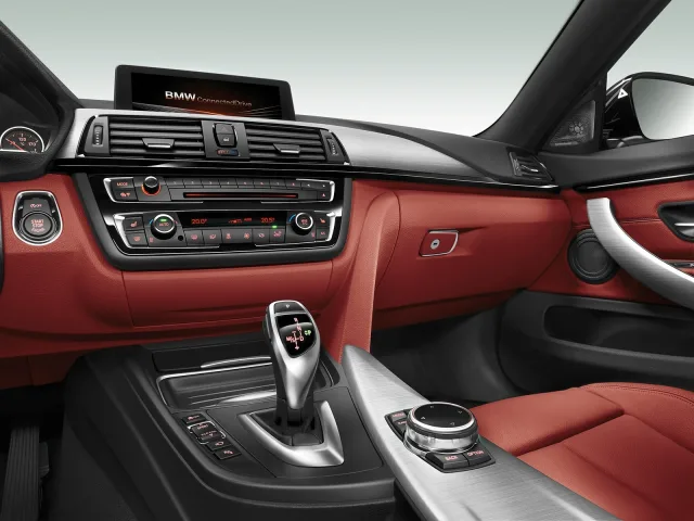 BMW 430d Gran Coupe AT — 24