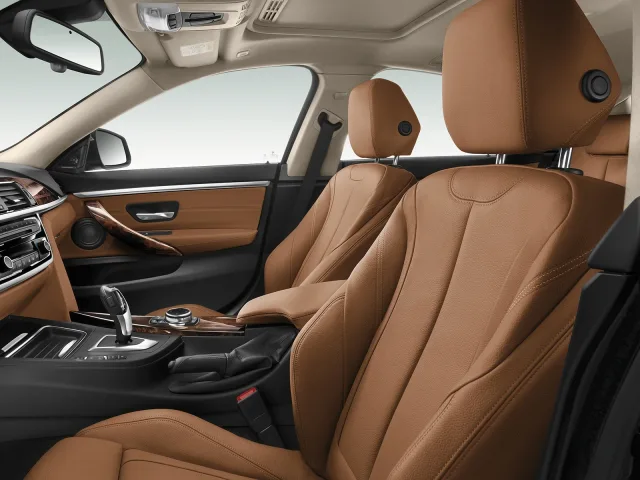 BMW 430d Gran Coupe AT — 25