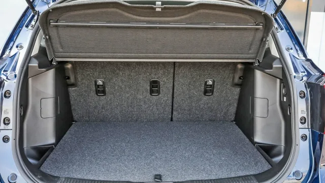 Suzuki SX4 1.6 AT GL — 15
