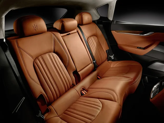 Maserati Levante 3.0D AT — 14