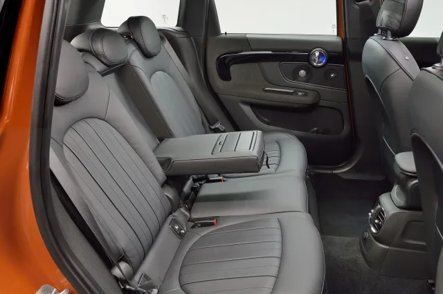 MINI Countryman (Мини Кантримен) кроссовер — 22