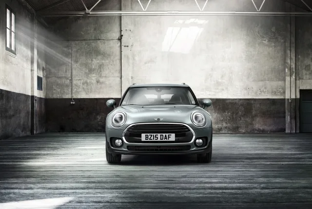 MINI Clubman універсал — 7