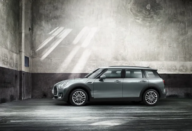 MINI Clubman універсал — 9