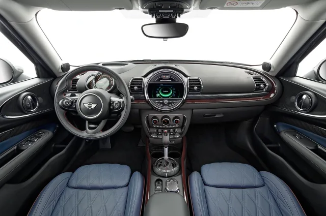MINI Clubman універсал — 13