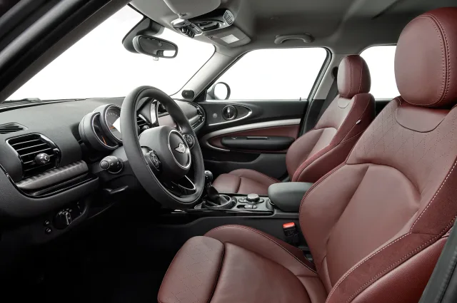 MINI Clubman універсал — 14