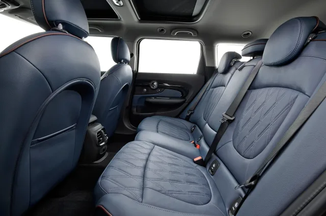 MINI Clubman універсал — 15