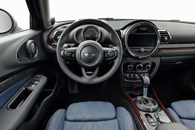 MINI Clubman універсал — 16