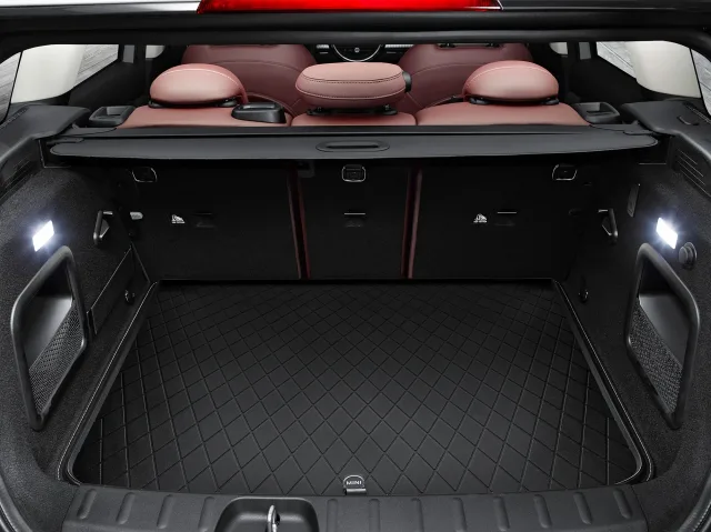MINI Clubman універсал — 17