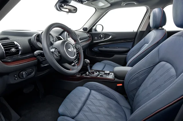 MINI Clubman універсал — 18