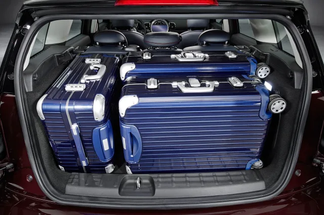 MINI Clubman універсал — 21