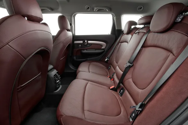 MINI Clubman універсал — 22