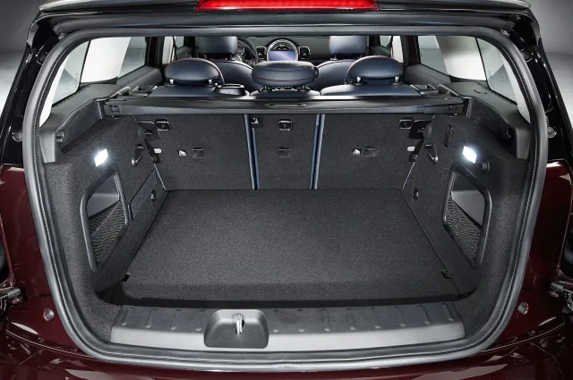 MINI Clubman універсал — 23
