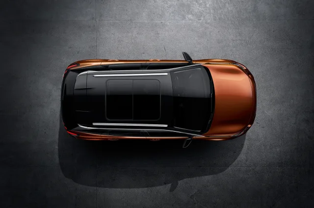 Peugeot 3008 2016 crossover — 5