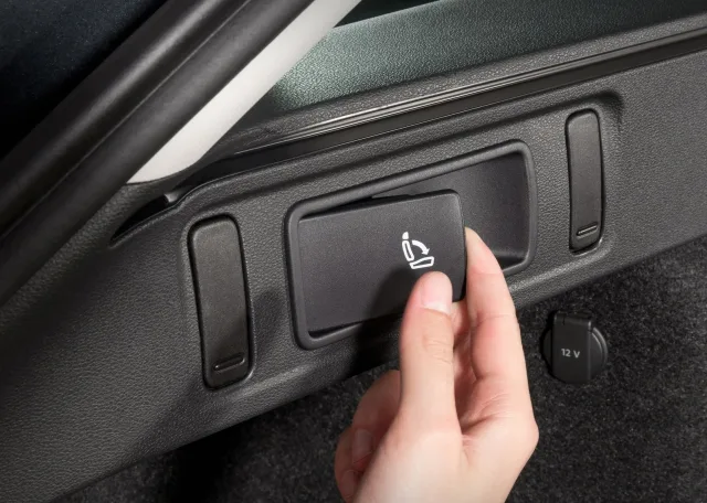 Skoda Octavia Combi A7 2017 універсал — 17