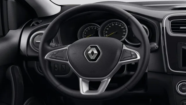 Renault Logan MCV універсал — 7