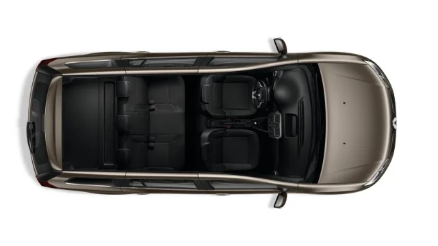 Renault Logan MCV універсал — 3