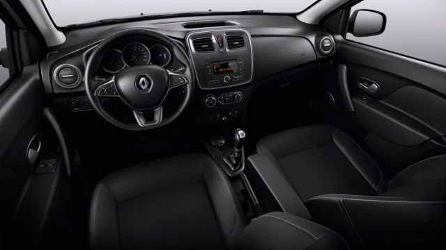 Renault Logan MCV універсал — 5