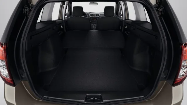 Renault Logan MCV універсал — 6