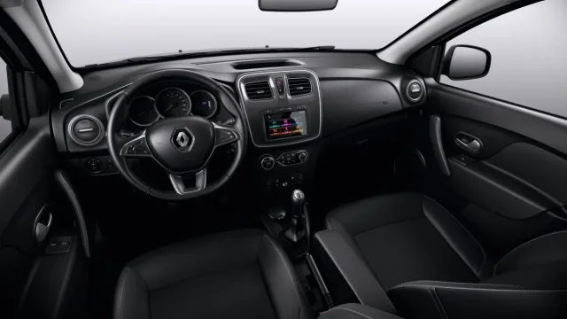 Renault Logan MCV універсал — 8