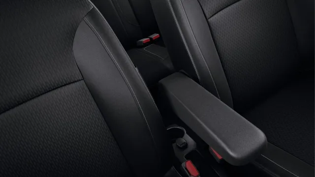 Renault Sandero хетчбек — 7