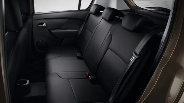 Renault Sandero хетчбек — 8