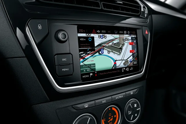 Peugeot 301 1.6D MT Active — 11