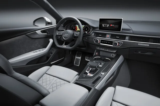 Audi S5 Sportback 3.0 TFSI AT quattro — 11