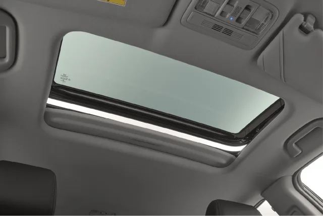 Honda Civic (Хонда Цивик) седан — 10