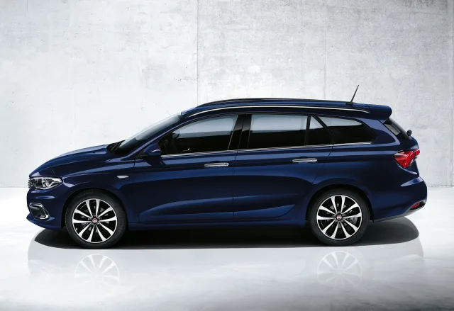 Fiat Tipo SW 2015 універсал — 3