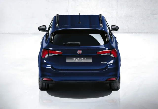 Fiat Tipo SW 2015 універсал — 5