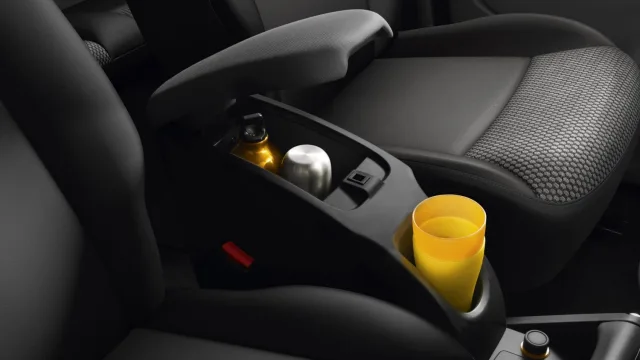 Renault Kangoo Z.E. (Рено Кенго ЗЕ) универсал — 11