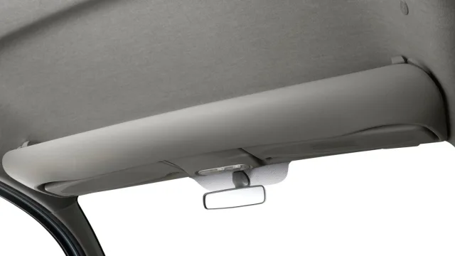Renault Kangoo Z.E. (Рено Кенго ЗЕ) универсал — 13