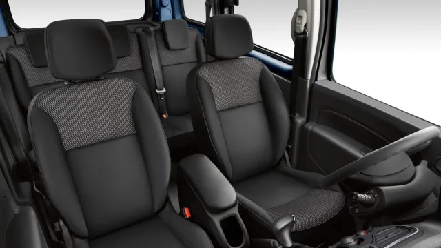Renault Kangoo Z.E. (Рено Кенго ЗЕ) универсал — 14