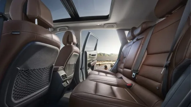 Renault Koleos 2016 (Рено Колеос) кроссовер — 3
