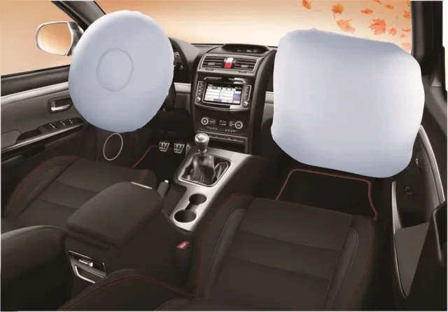 Great Wall Haval H3 New (Грейт Вол Хавал Н3) внедорожник — 9