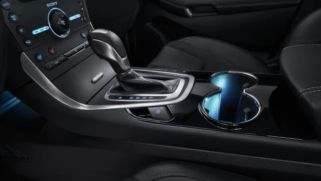 Ford Mondeo Wagon 2015 універсал — 8