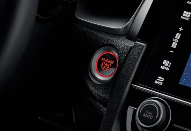 Honda Civic (Хонда Цивик) хэтчбек — 22