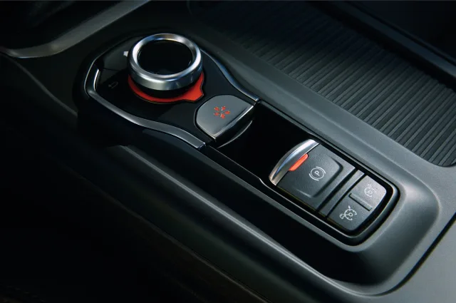 Renault Talisman седан — 16