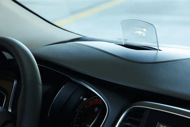 Renault Talisman седан — 18