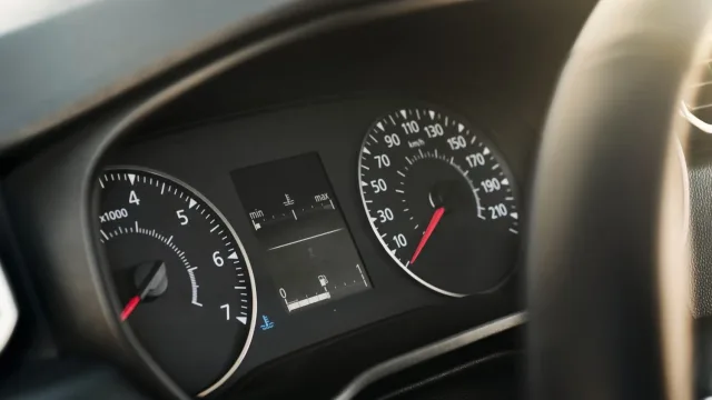 Renault Duster кросовер — 10