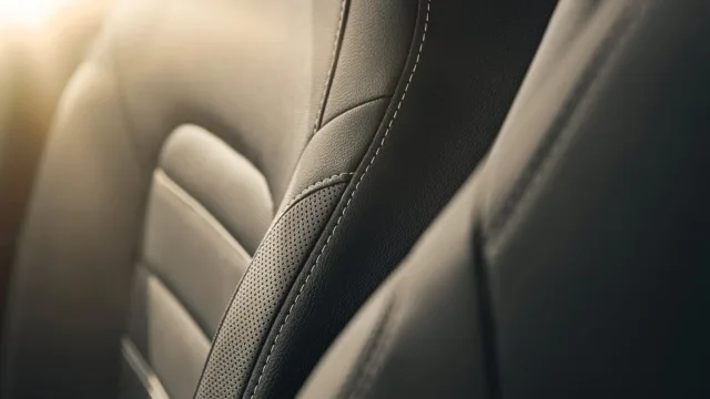 Renault Duster кросовер — 11
